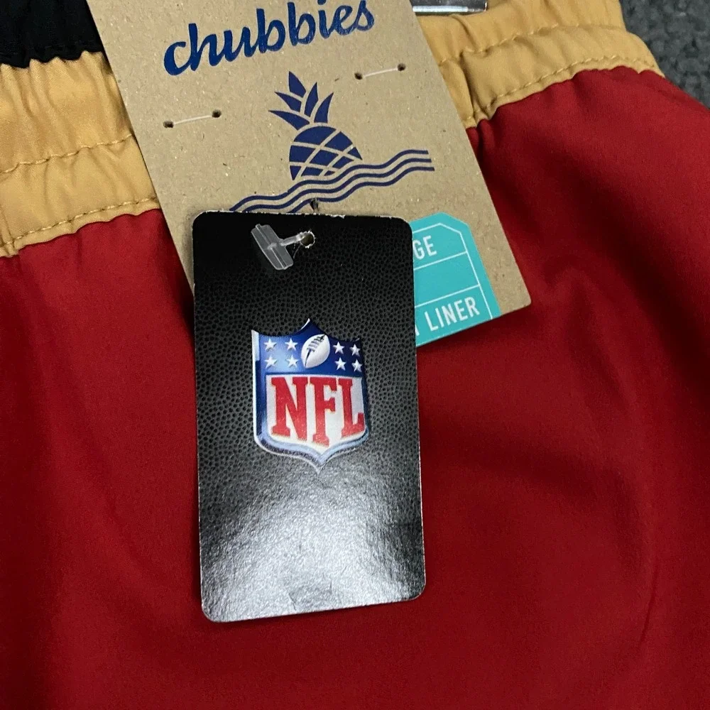 chubbies new tags